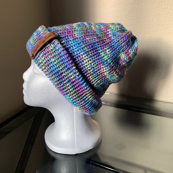 Handmade hat - Picture 1 of 2
